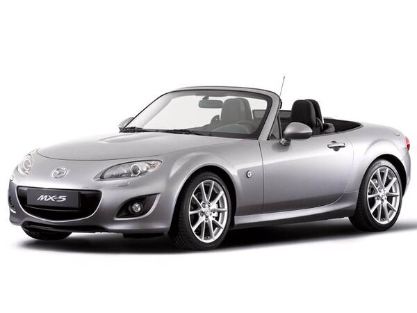 2012 mazda mx 5 miata grand touring for sale